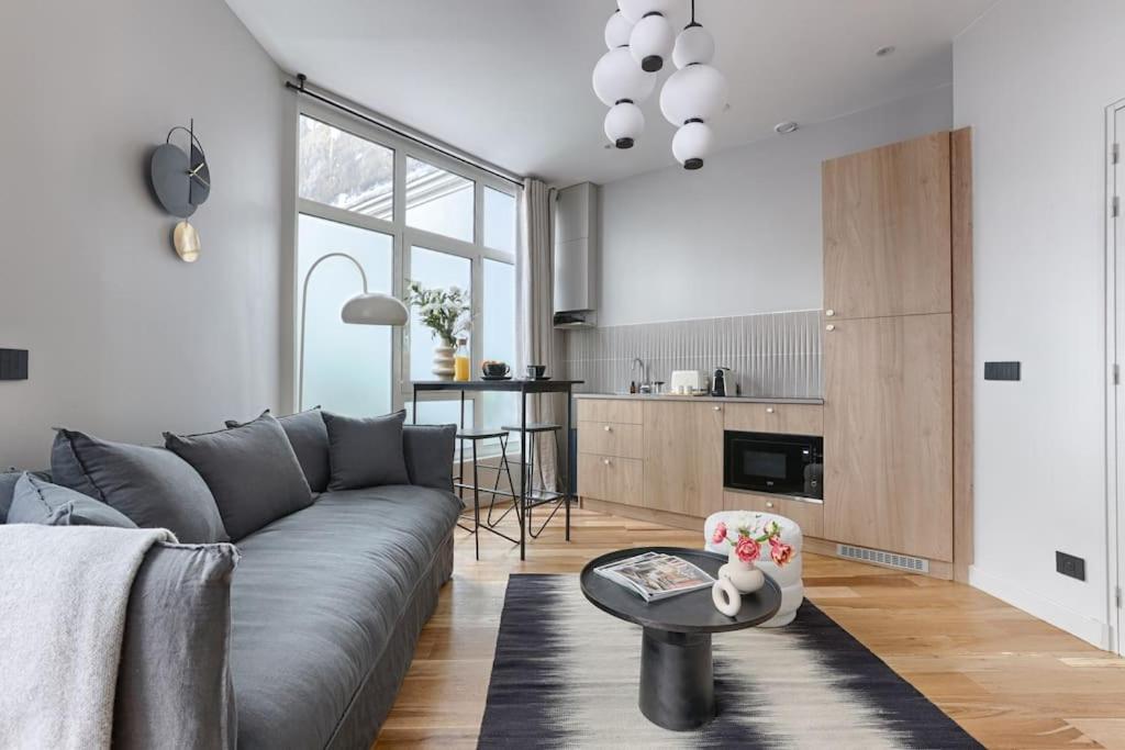 Mykeypers - Luxury 2p - Marais/bastille Appartement *