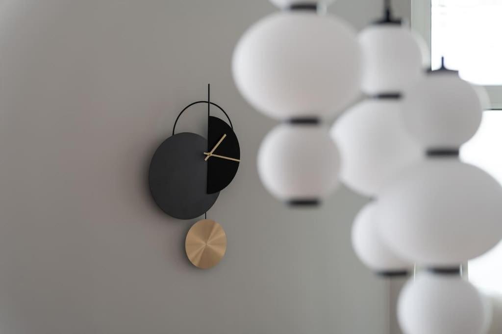 Mykeypers - Luxury 2p - Marais/bastille Appartement Parijs