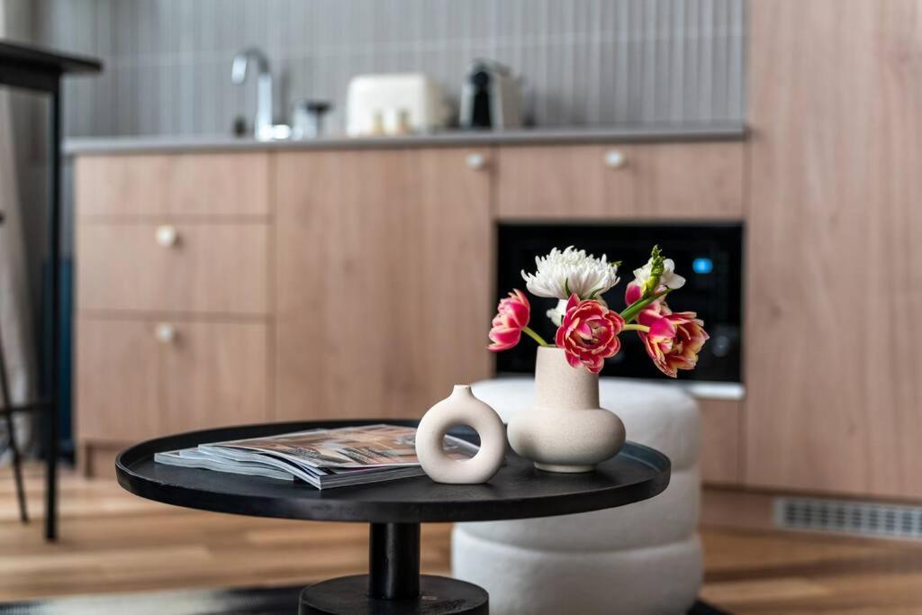 Mykeypers - Luxury 2p - Marais/bastille Appartement