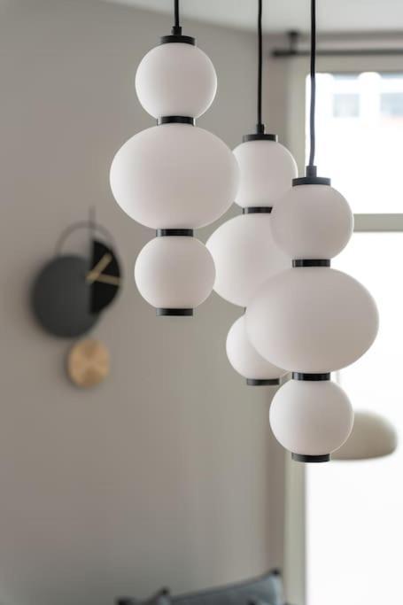 Mykeypers - Luxury 2p - Marais/bastille Appartement *